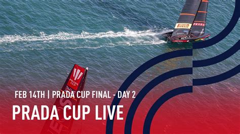 prada cup raiplay|PRADA Cup Day 2 .